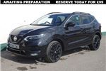 2020 Nissan Qashqai