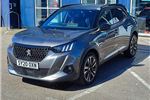 2020 Peugeot 2008