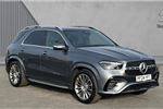 2024 Mercedes-Benz GLE