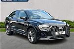 2021 Audi Q3