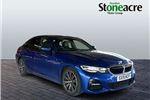 2019 BMW 3 Series