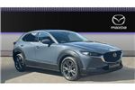 2020 Mazda CX-30