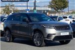 2017 Land Rover Range Rover Velar