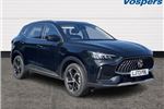 2023 MG HS