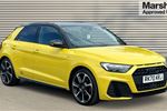 2020 Audi A1