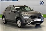 2023 Volkswagen T-Roc