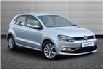 2015 Volkswagen Polo