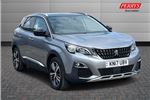 2017 Peugeot 3008