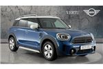 2022 MINI Countryman