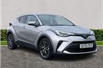 2020 Toyota C-HR