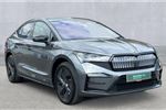 2024 Skoda Enyaq