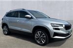 2024 Skoda Karoq