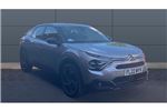 2022 Citroen C4