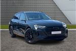 2023 Audi Q8 e-tron