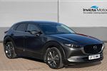 2020 Mazda CX-30