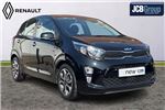 2022 Kia Picanto