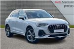 2022 Audi Q3