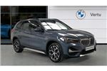 2022 BMW X1