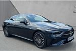 2024 Mercedes-Benz Cle