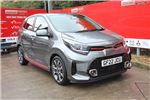 2022 Kia Picanto