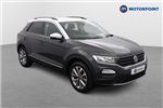 2021 Volkswagen T-Roc