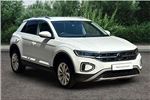 2023 Volkswagen T-Roc
