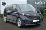 2024 Volkswagen ID.Buzz