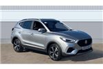 2023 MG ZS