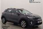 2022 Kia Stonic