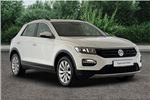 2019 Volkswagen T-Roc