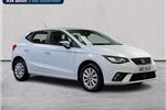 2023 SEAT Ibiza