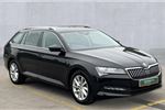 2023 Skoda Superb Estate