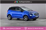 2019 Ford EcoSport