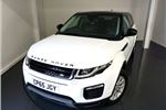 2015 Land Rover Range Rover Evoque