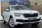 2021 Skoda Kamiq