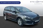 2023 Ford Galaxy