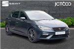 2019 SEAT Leon