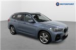 2020 BMW X1