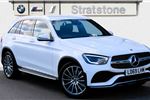 2019 Mercedes-Benz GLC