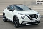 2022 Nissan Juke