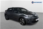 2023 Toyota C-HR