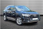 2021 Audi Q7