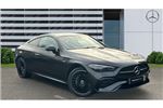 2025 Mercedes-Benz Cle