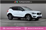 2020 Volvo XC40