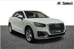 2019 Audi Q2