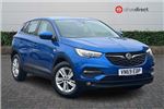 2019 Vauxhall Grandland X