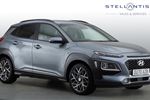 2020 Hyundai Kona