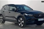 2022 Volvo XC40 Recharge