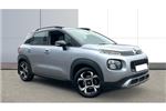 2020 Citroen C3 Aircross