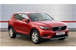 2019 Volvo XC40